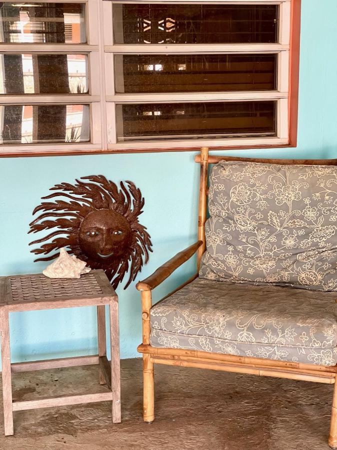 Esperanza Inn Guesthouse (Adults Only) Vieques Kültér fotó