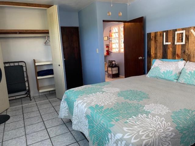 Esperanza Inn Guesthouse (Adults Only) Vieques Kültér fotó