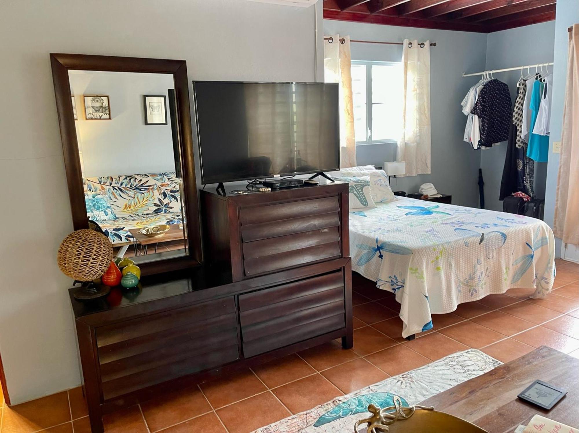 Esperanza Inn Guesthouse (Adults Only) Vieques Szoba fotó
