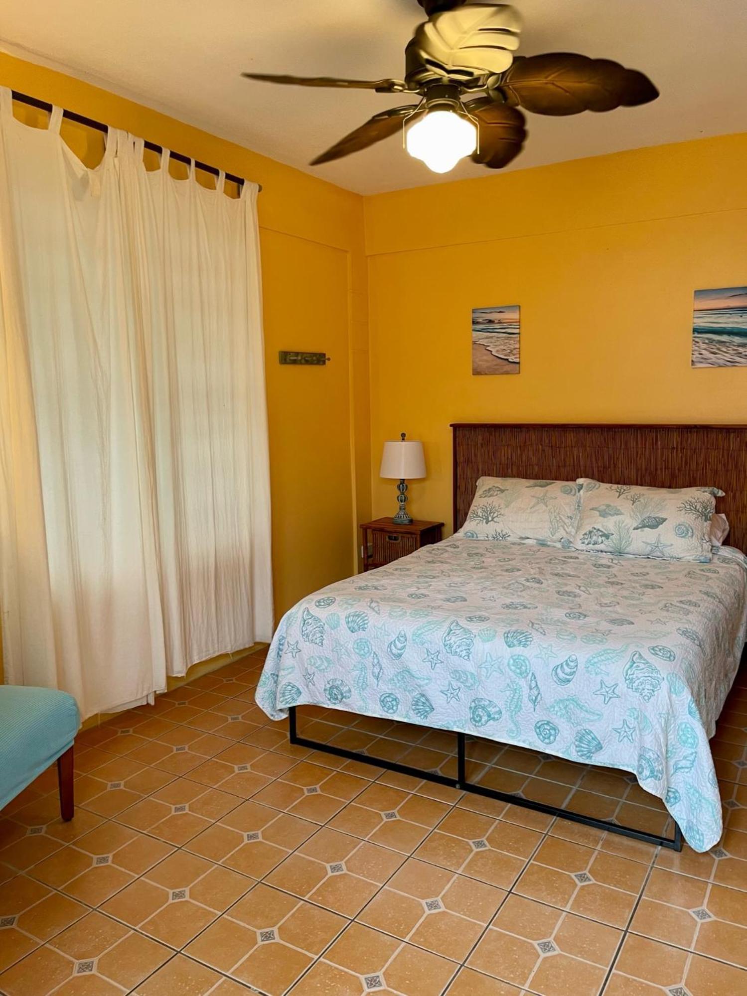 Esperanza Inn Guesthouse (Adults Only) Vieques Szoba fotó